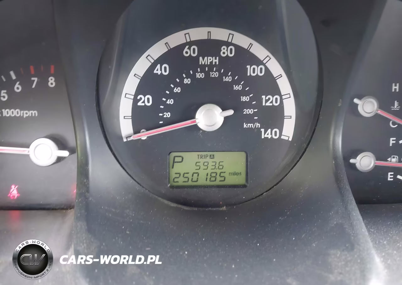 2007 Kia Sportage Lx VIN:KNDJF724277332406 - 7