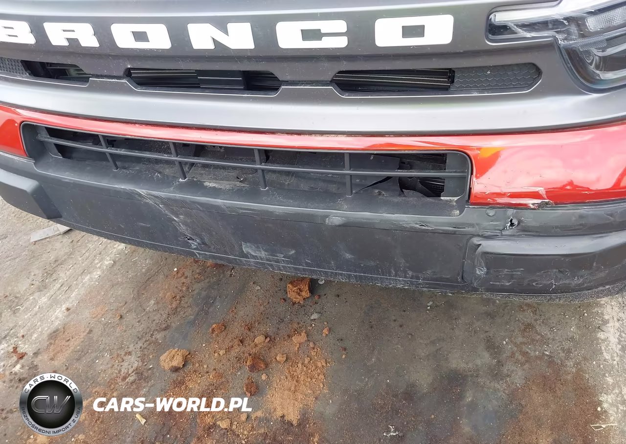 2022 Ford Bronco Sport Big Bend VIN:3FMCR9B68NRD26639 - 6
