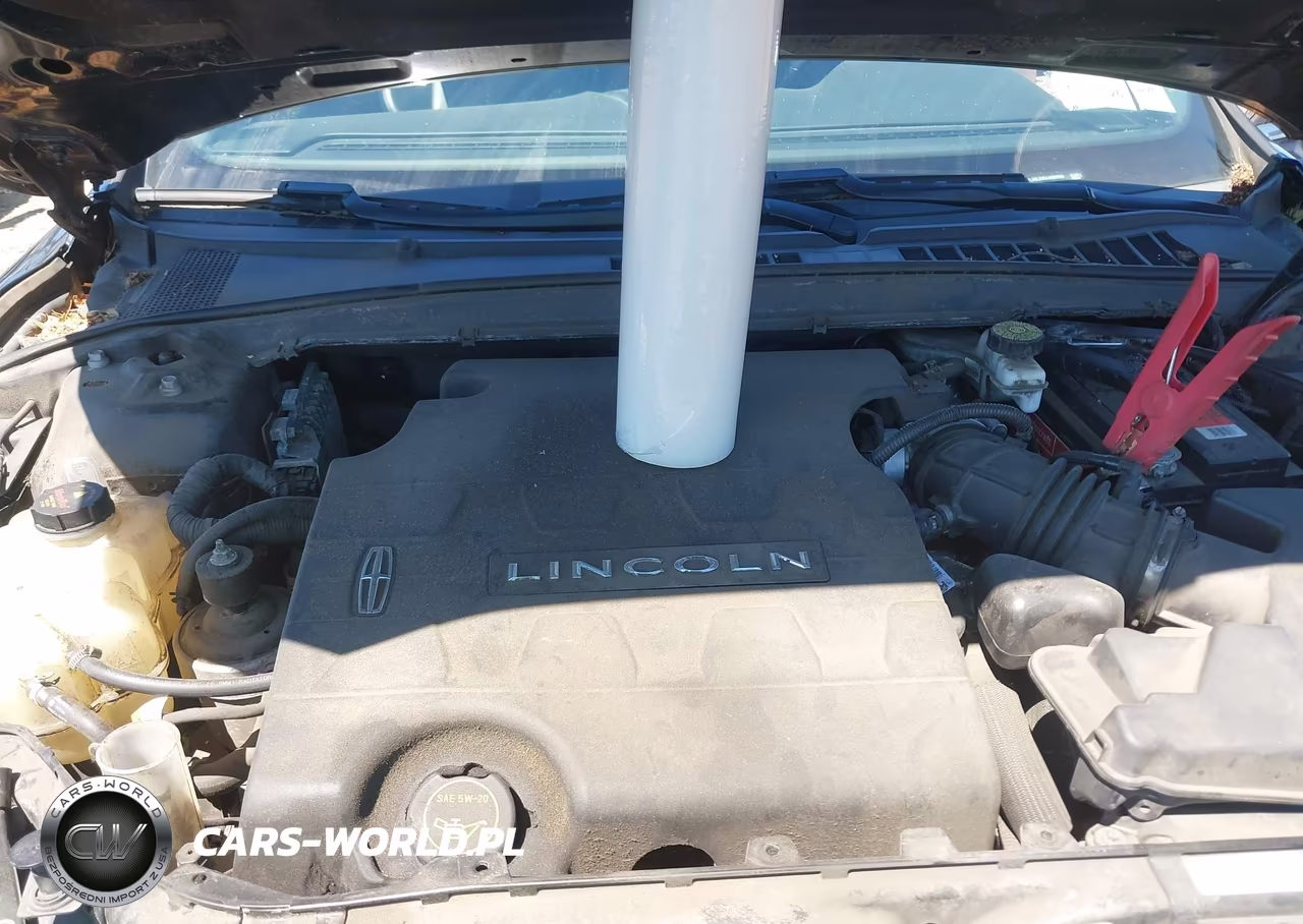 2018 Lincoln Continental Livery VIN:1LN6L9HK4J5609989 - 10