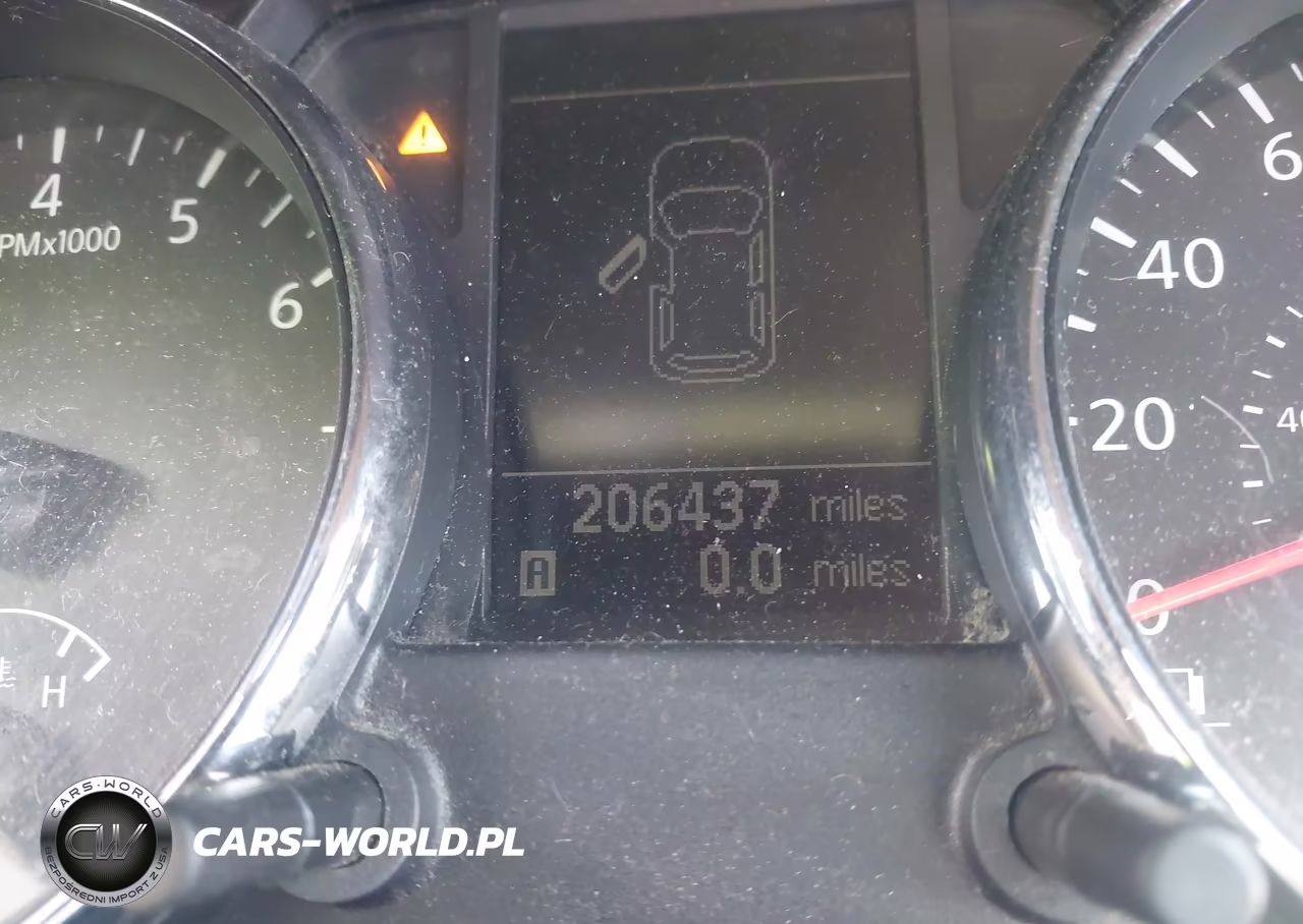 2014 Nissan Rogue Select S VIN:JN8AS5MV0EW201889 - 7
