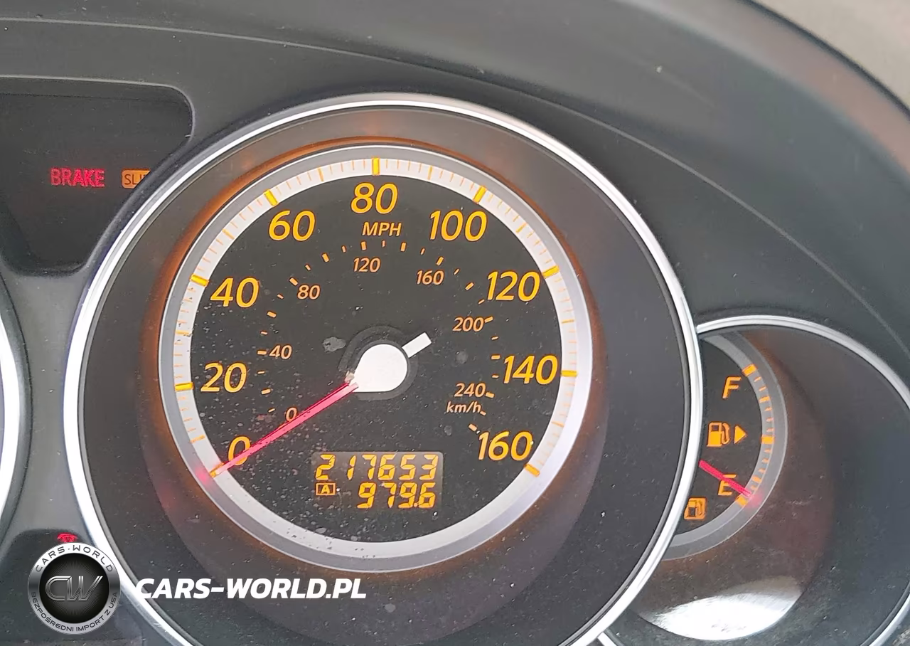 2007 Infiniti M35 VIN:JNKAY01E17M305905 - 15