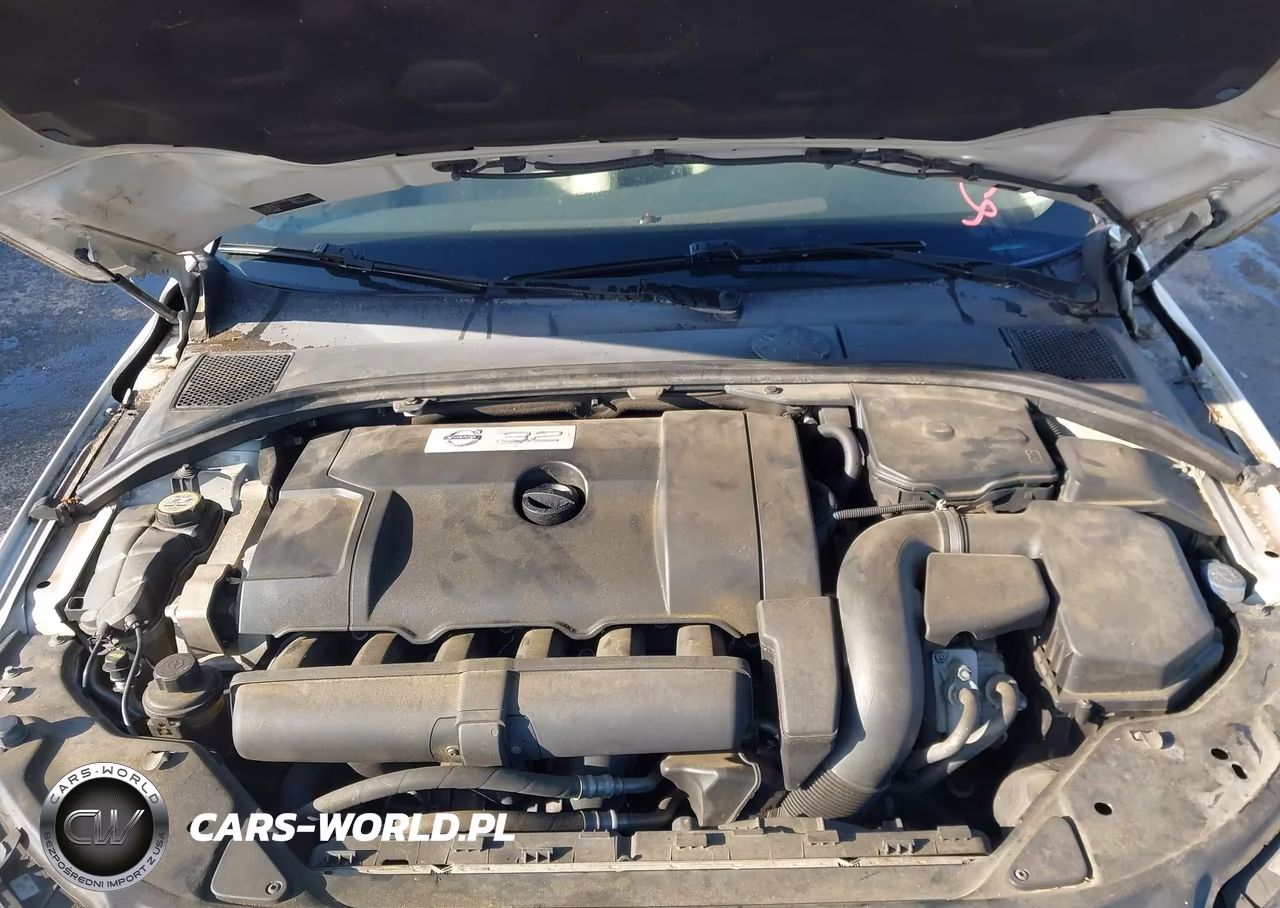 2011 Volvo S80 3.2L VIN:YV1952AS1B1140165 - 10