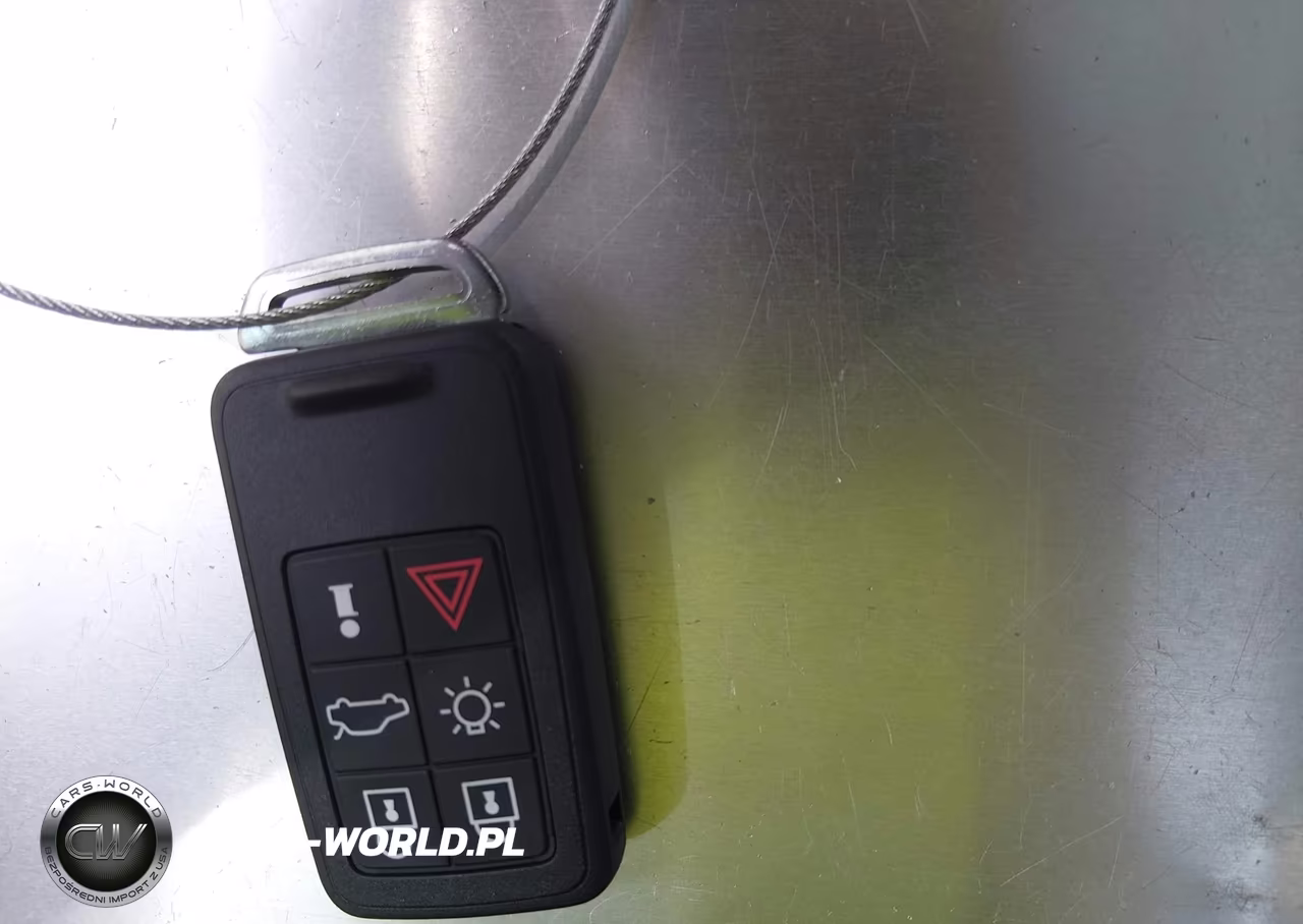 2011 Volvo S80 3.2L VIN:YV1952AS1B1140165 - 11