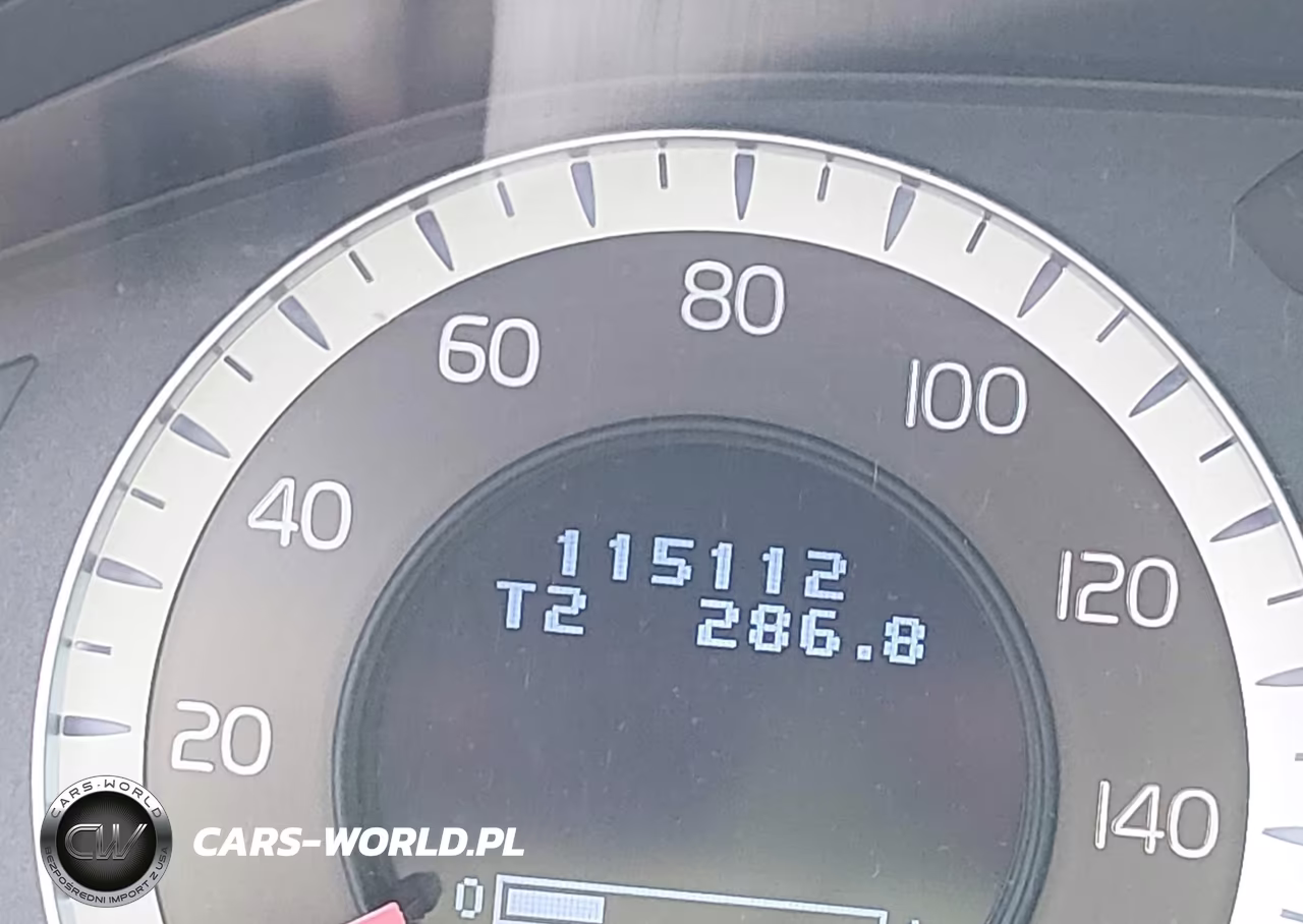 2011 Volvo S80 3.2L VIN:YV1952AS1B1140165 - 7