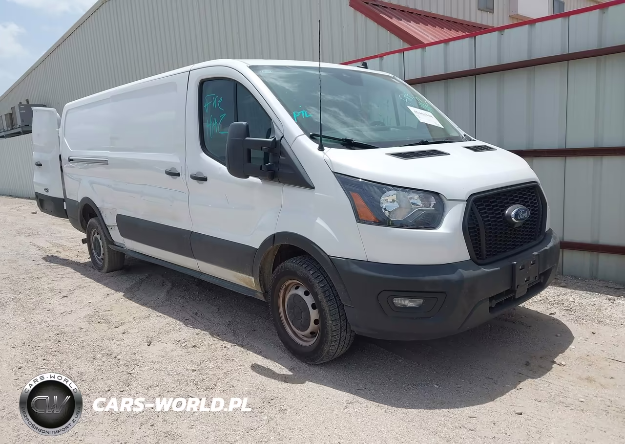2023 Ford Transit-250 – zdjęcie 1 z 4
