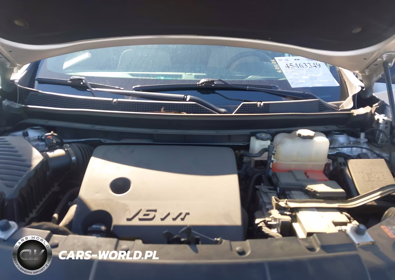 2022 Chevrolet Traverse Awd Ls VIN:1GNEVFKW7NJ172479 - 10