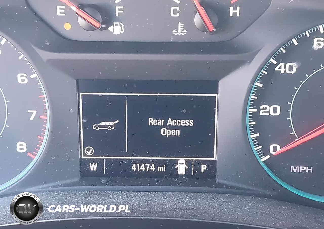 2022 Chevrolet Traverse Awd Ls VIN:1GNEVFKW7NJ172479 - 15
