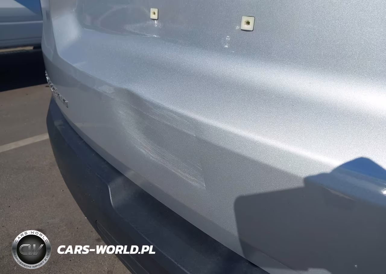 2022 Chevrolet Traverse Awd Ls VIN:1GNEVFKW7NJ172479 - 6