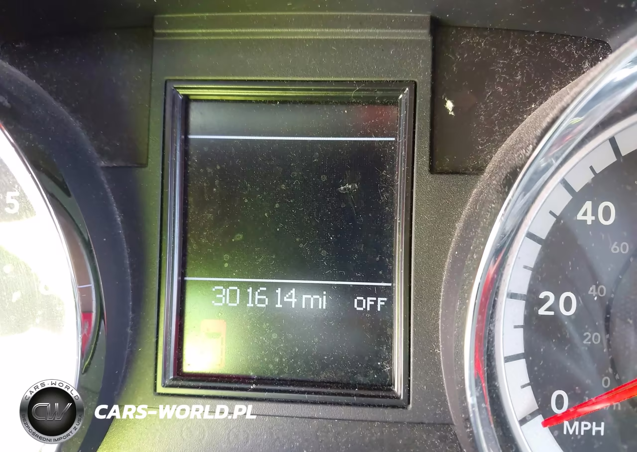 2012 Dodge Durango Sxt VIN:1C4RDJAG0CC213126 - 7