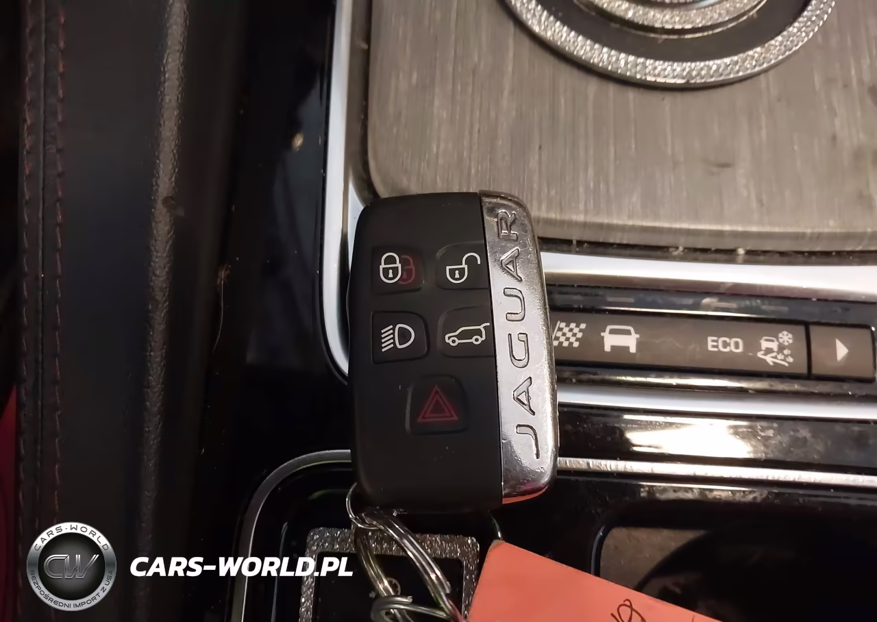 2018 Jaguar F-Pace S VIN:SADCM2FV9JA293784 - 11