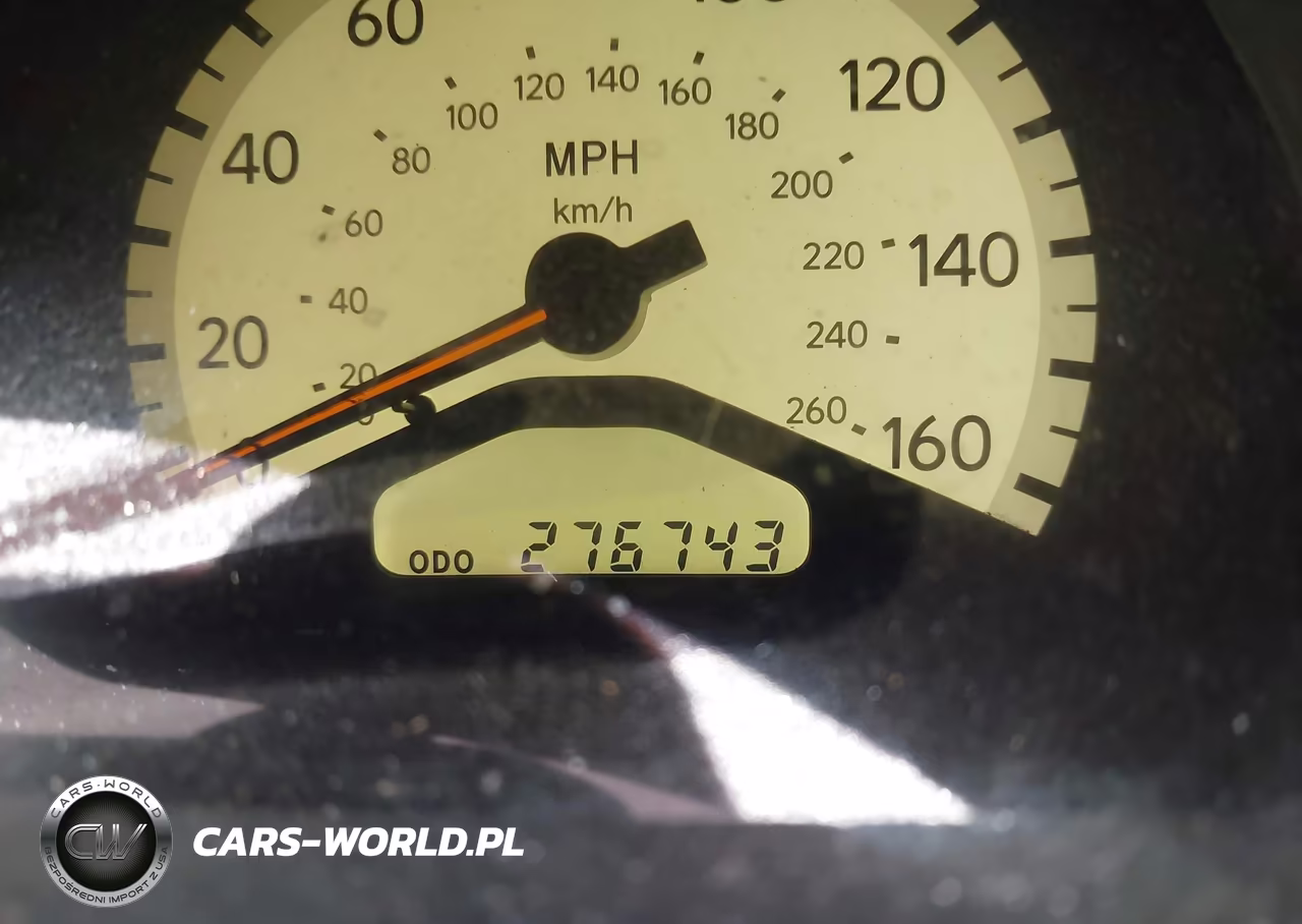 2001 Lexus Gs 300 VIN:JT8BD69S410143263 - 7
