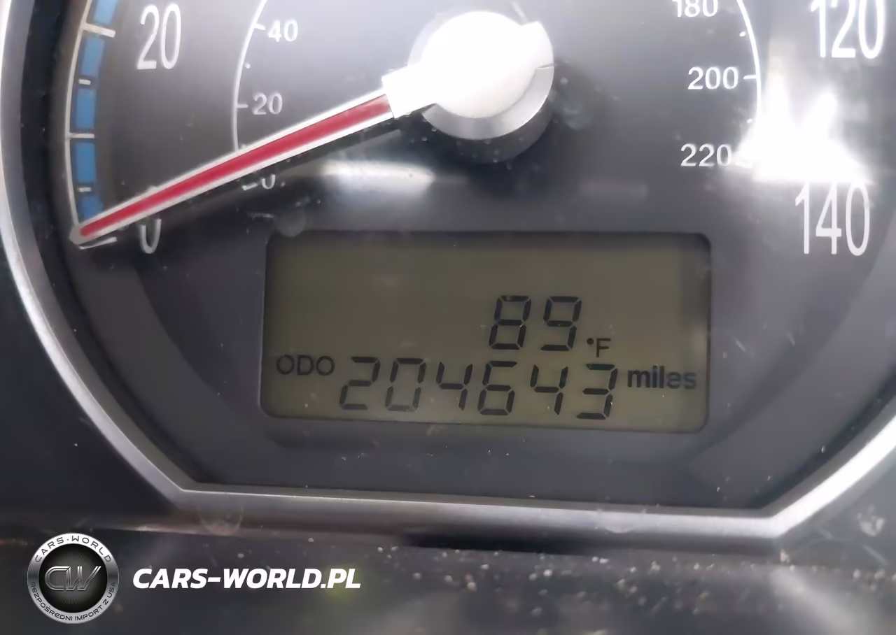 2008 Hyundai Santa Fe Gls VIN:5NMSG13D48H191152 - 13