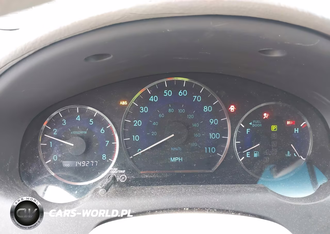 2006 Toyota Sienna Le VIN:5TDZA23C96S520807 - 7