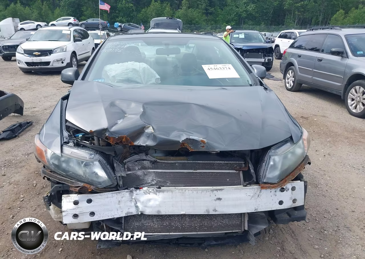 2012 Honda Civic Ex VIN:2HGFG3B83CH512380 - 6
