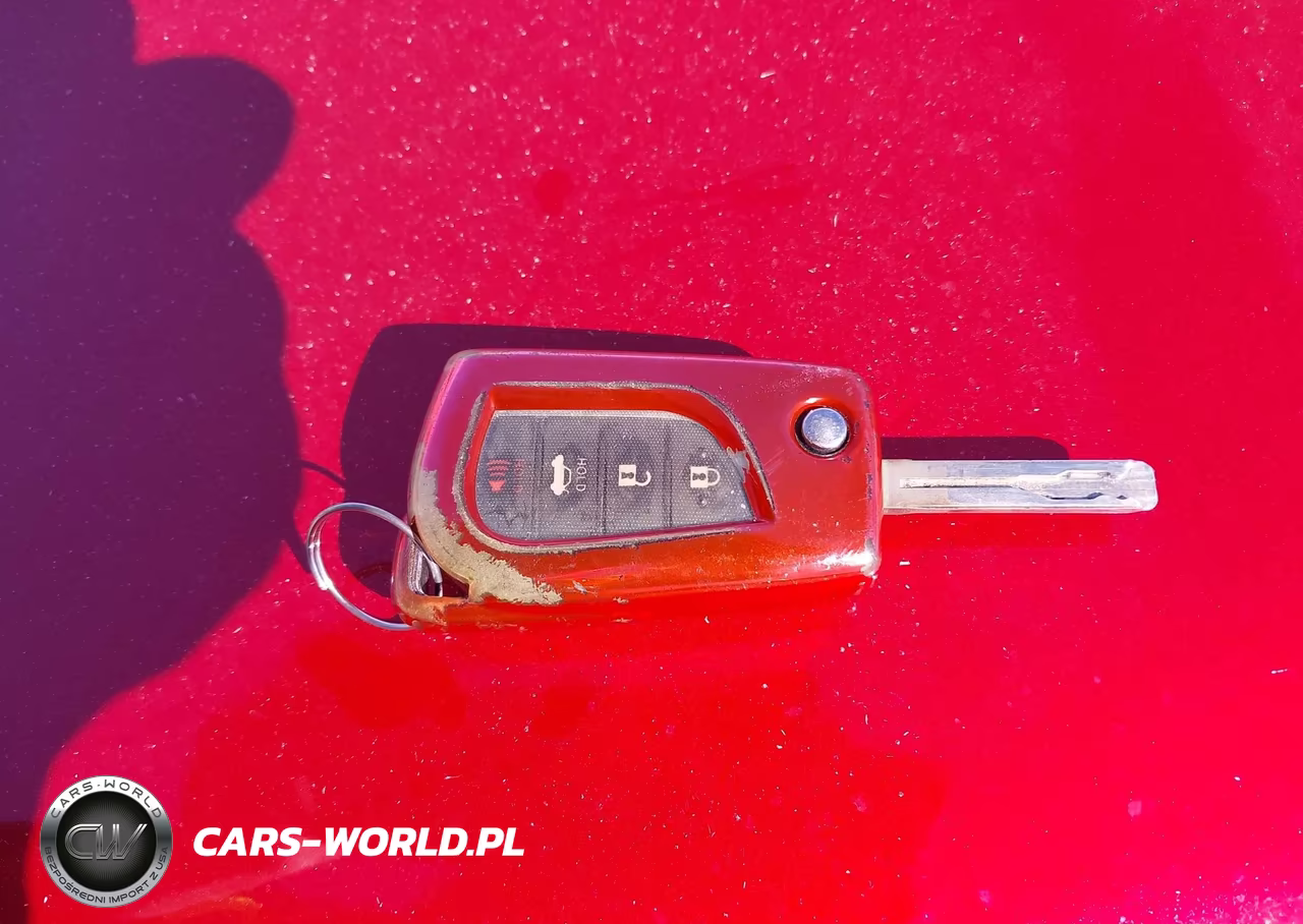 2019 Toyota Camry Se VIN:4T1B11HK5KU202020 - 11