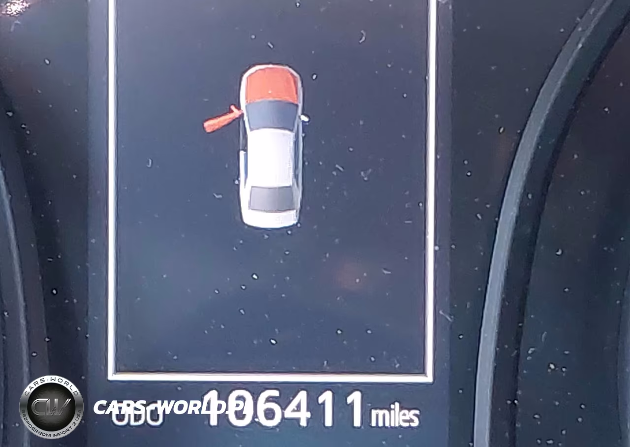 2019 Toyota Camry Se VIN:4T1B11HK5KU202020 - 15