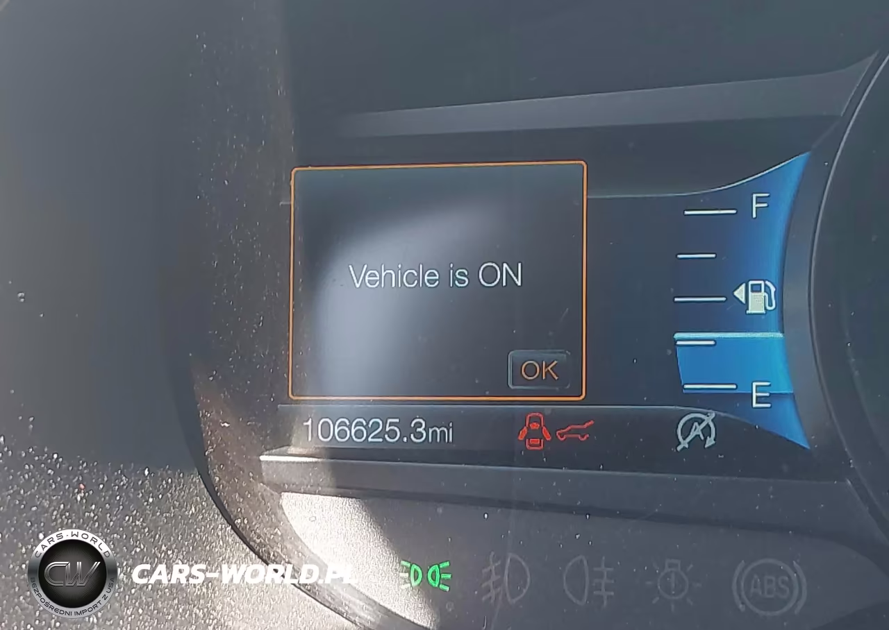 2019 Ford Edge Sel VIN:2FMPK4J95KBB92915 - 16
