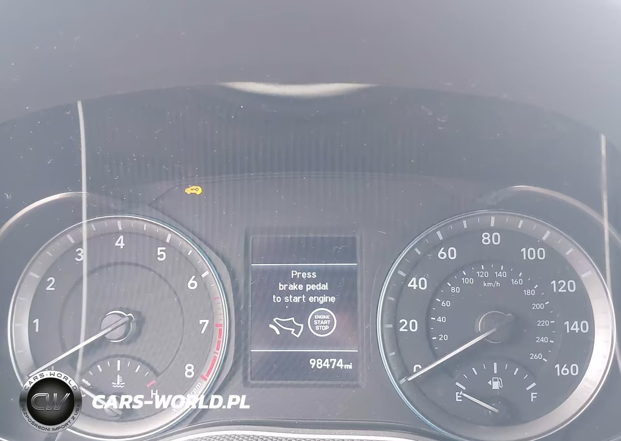 2018 Hyundai Kona Sel VIN:KM8K6CAA4JU087990 - 7