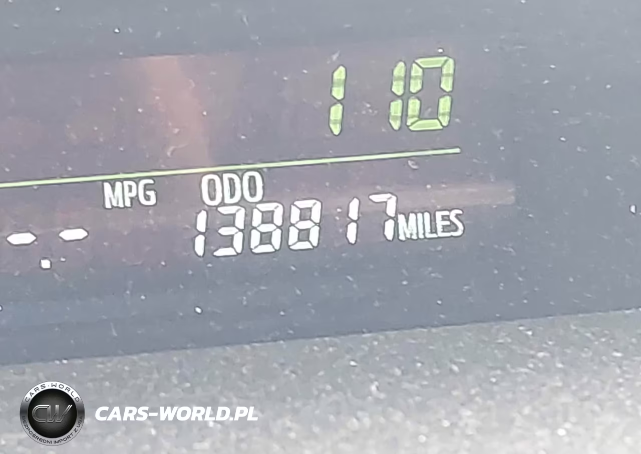 2012 Toyota Prius V Two VIN:JTDZN3EU1C3185295 - 15