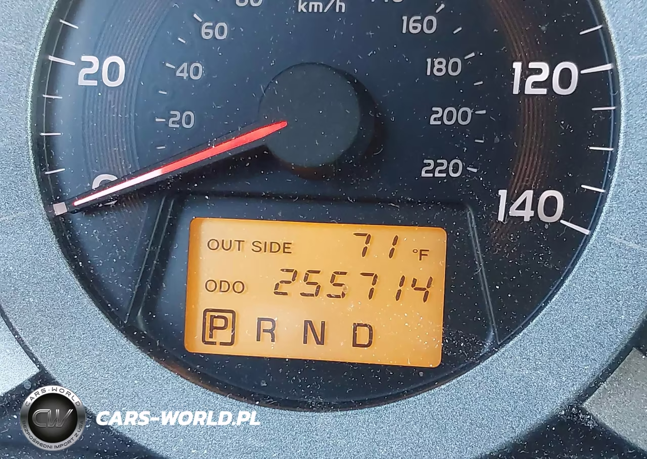 2008 Toyota Rav4 Limited VIN:JTMBD31V486085412 - 7