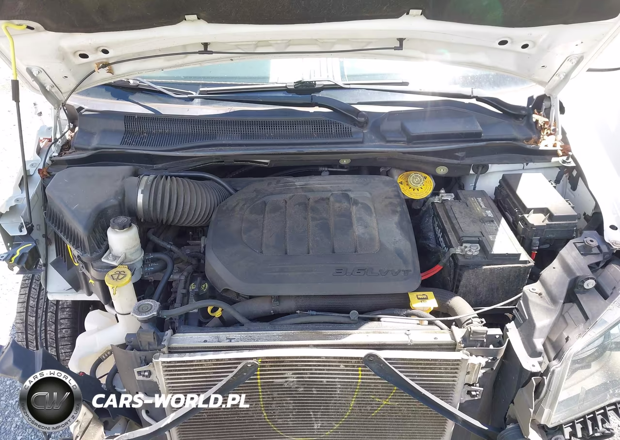 2020 Dodge Grand Caravan Gt VIN:2C4RDGEG5LR188714 - 10