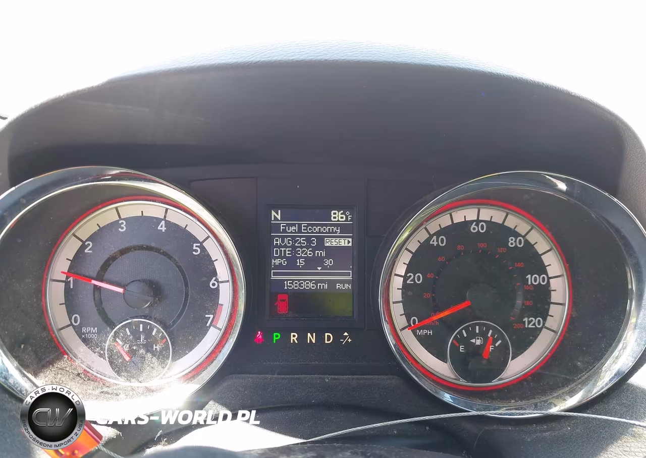 2020 Dodge Grand Caravan Gt VIN:2C4RDGEG5LR188714 - 7