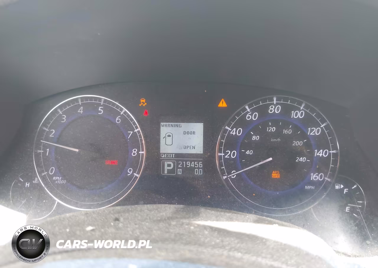 2012 Infiniti Ex35 Journey VIN:JN1AJ0HR3CM451038 - 7