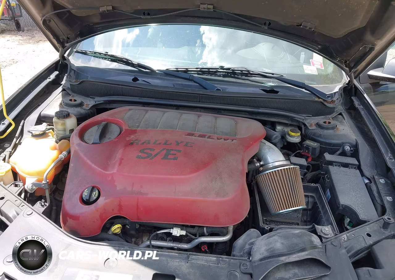 2014 Dodge Avenger Se VIN:1C3CDZAG8EN118314 - 10