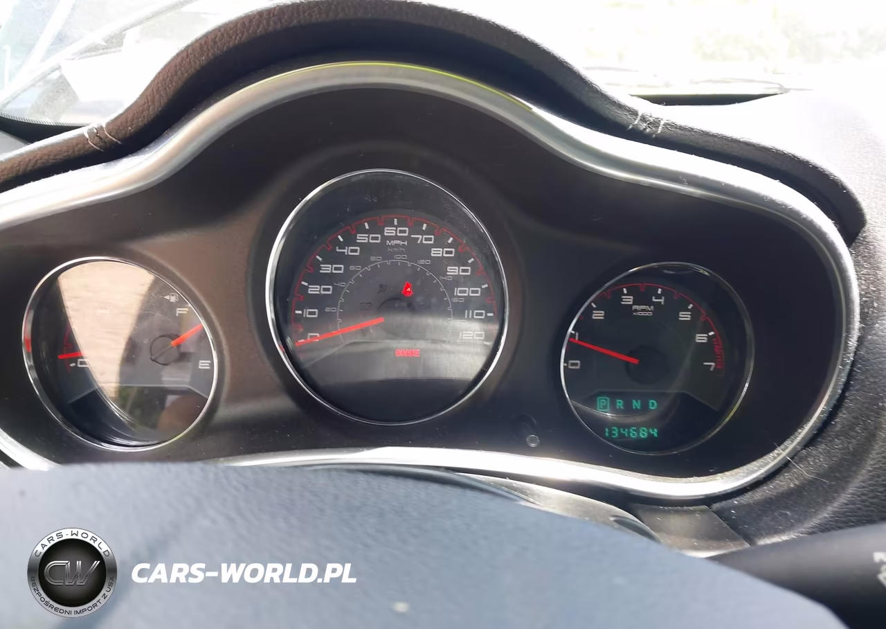 2014 Dodge Avenger Se VIN:1C3CDZAG8EN118314 - 7