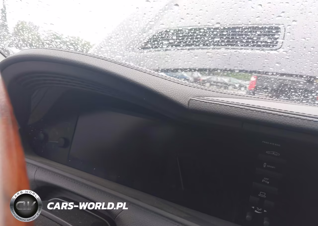 2013 Mercedes-Benz Cl 550 4Matic VIN:WDDEJ9EB4DA030755 - 15