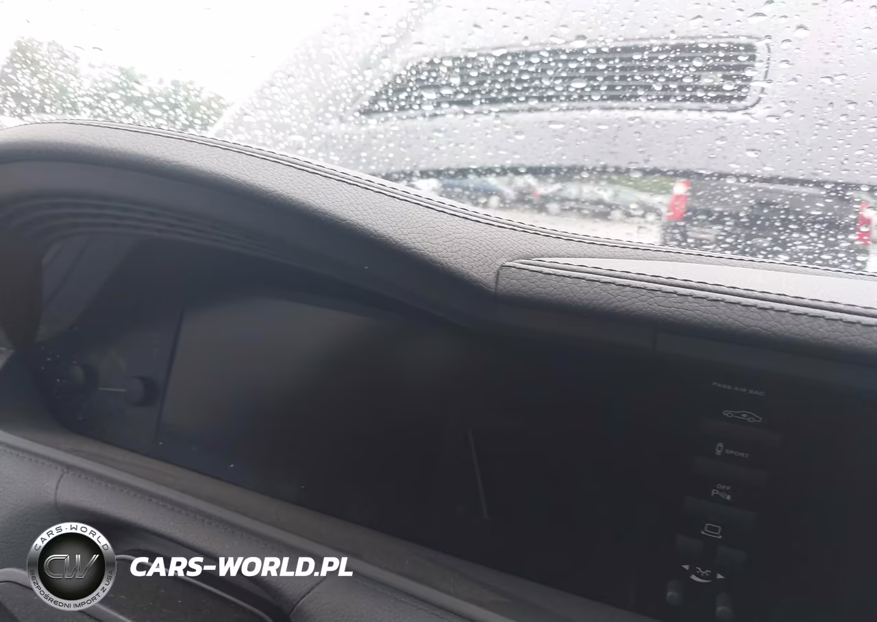 2013 Mercedes-Benz Cl 550 4Matic VIN:WDDEJ9EB4DA030755 - 7