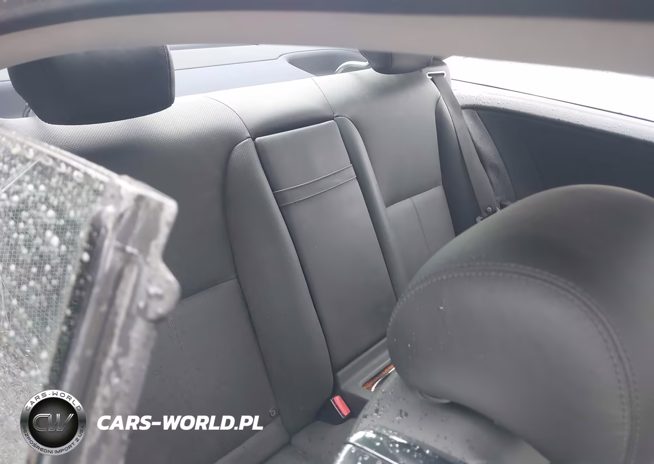 2013 Mercedes-Benz Cl 550 4Matic VIN:WDDEJ9EB4DA030755 - 8