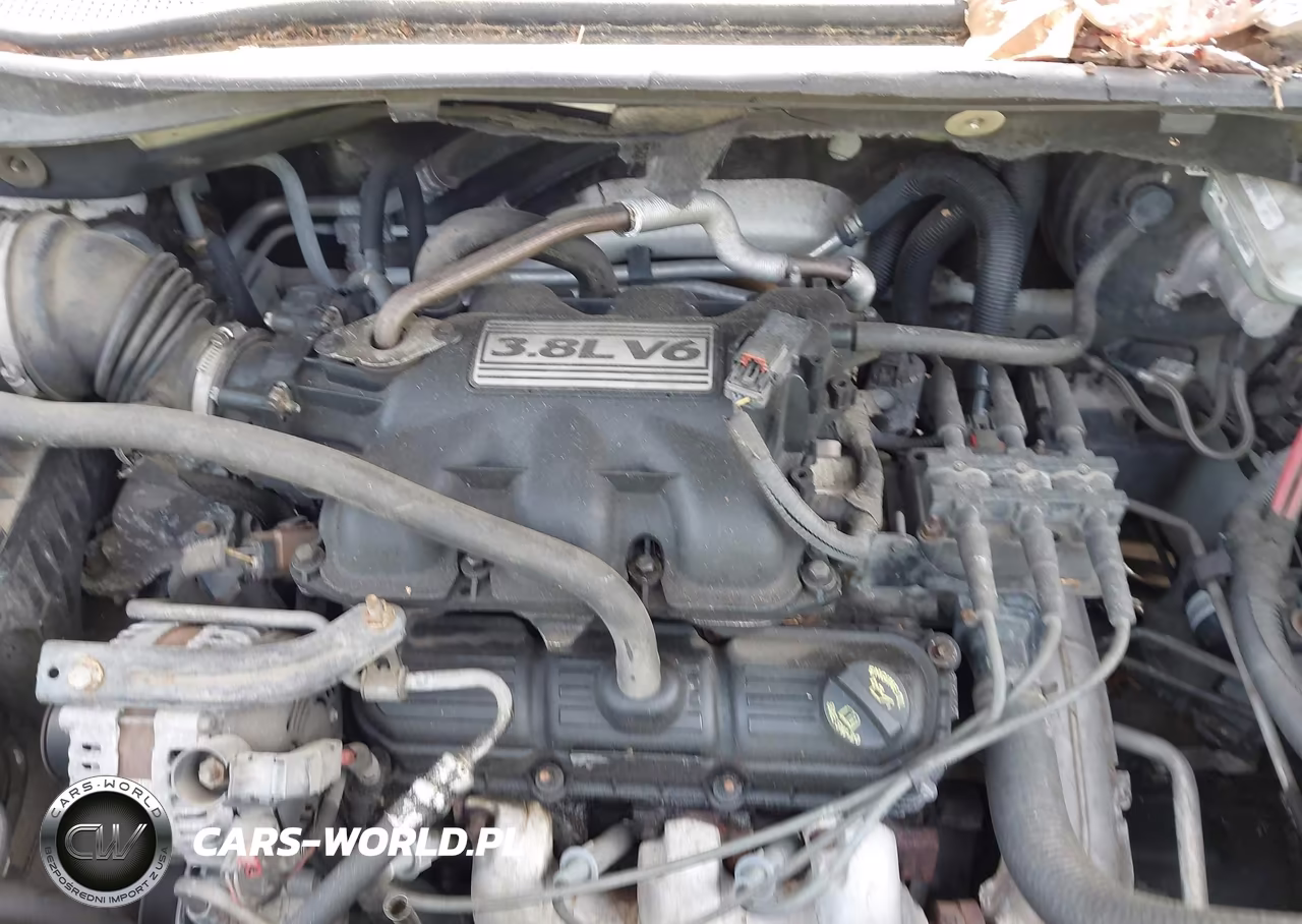 2009 Chrysler Town & Country Touring VIN:2A8HR54109R609061 - 10