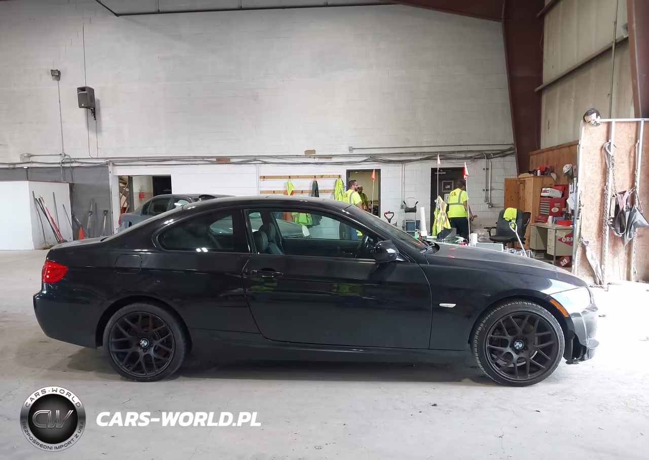 2012 BMW 335I xDrive VIN:WBAKF9C54CE859034 - 14