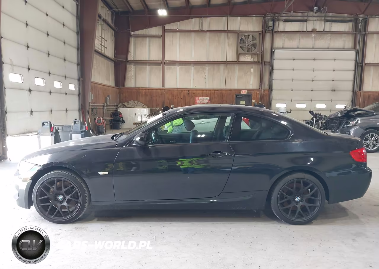 2012 BMW 335I xDrive VIN:WBAKF9C54CE859034 - 15