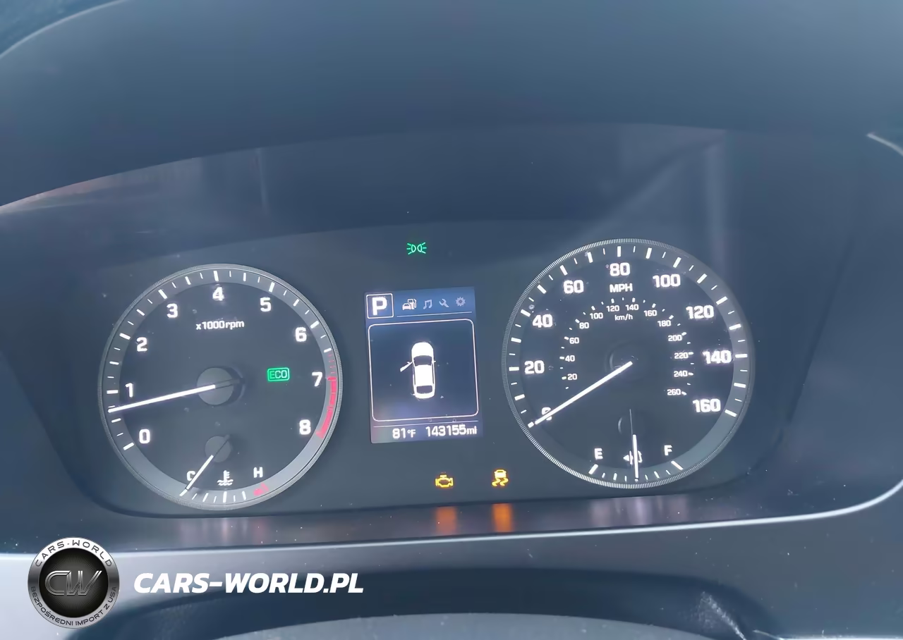 2017 Hyundai Sonata VIN:5NPE24AF2HH508222 - 7