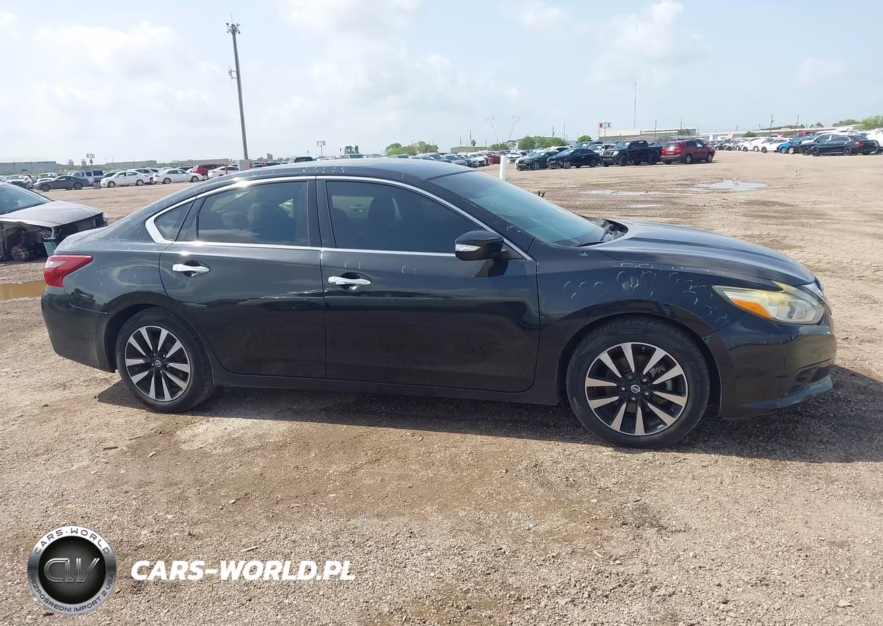 2018 Nissan Altima 2.5 Sl VIN:1N4AL3AP4JC158999 - 13