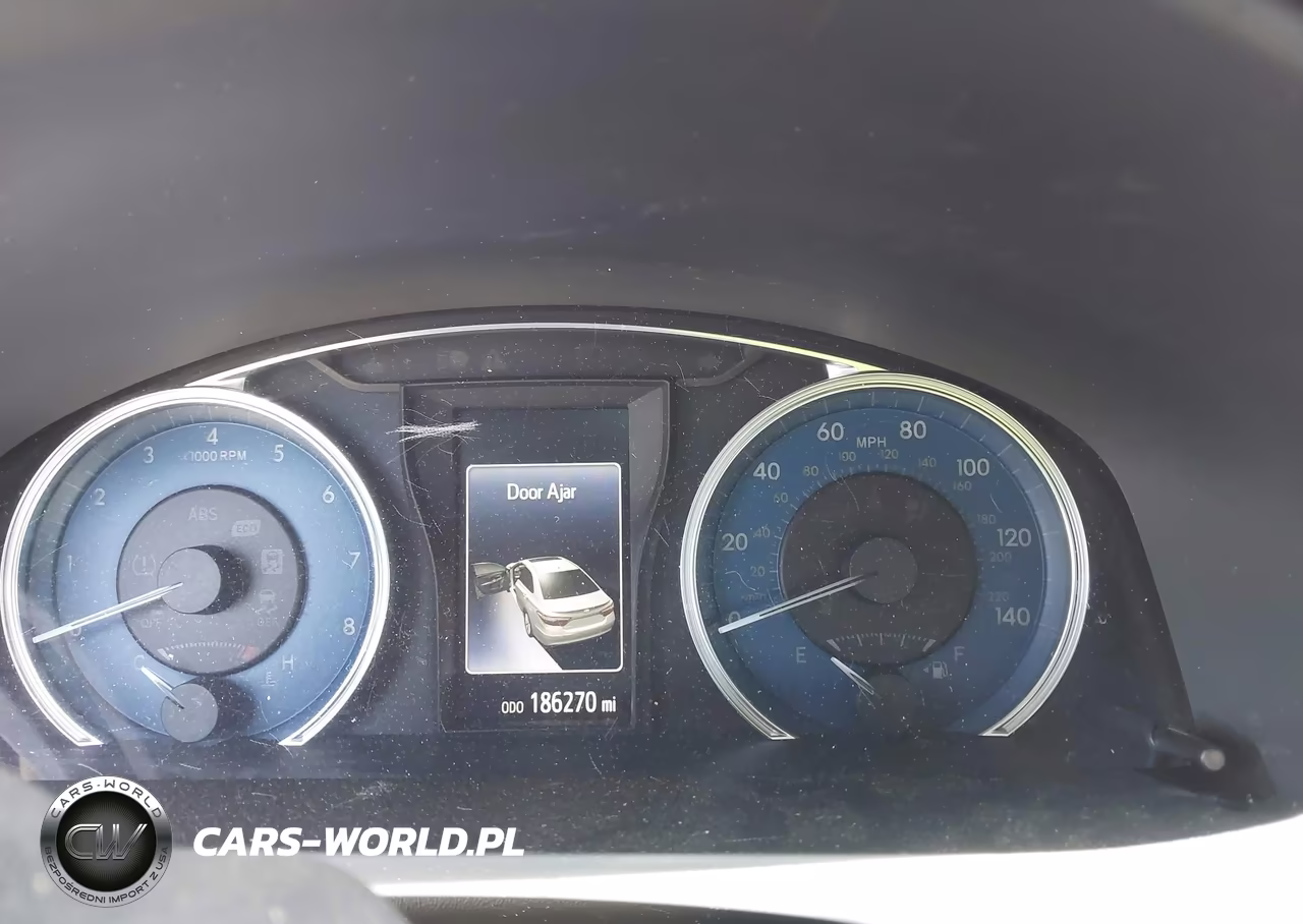 2017 Toyota Camry Le VIN:4T1BF1FK6HU711093 - 7