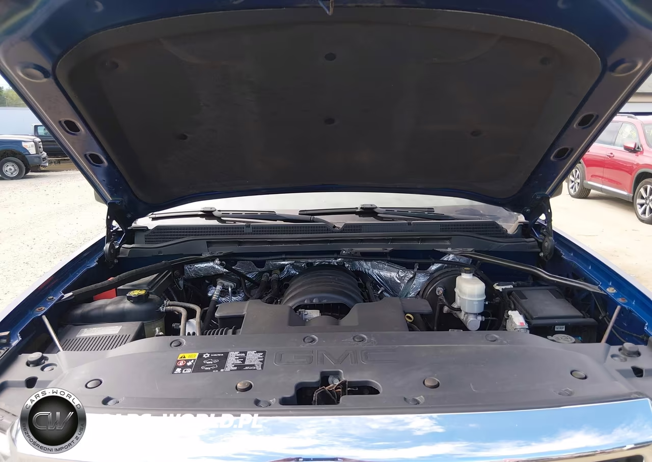 2014 GMC Sierra 1500 Sle VIN:1GTV2UEC7EZ148885 - 10