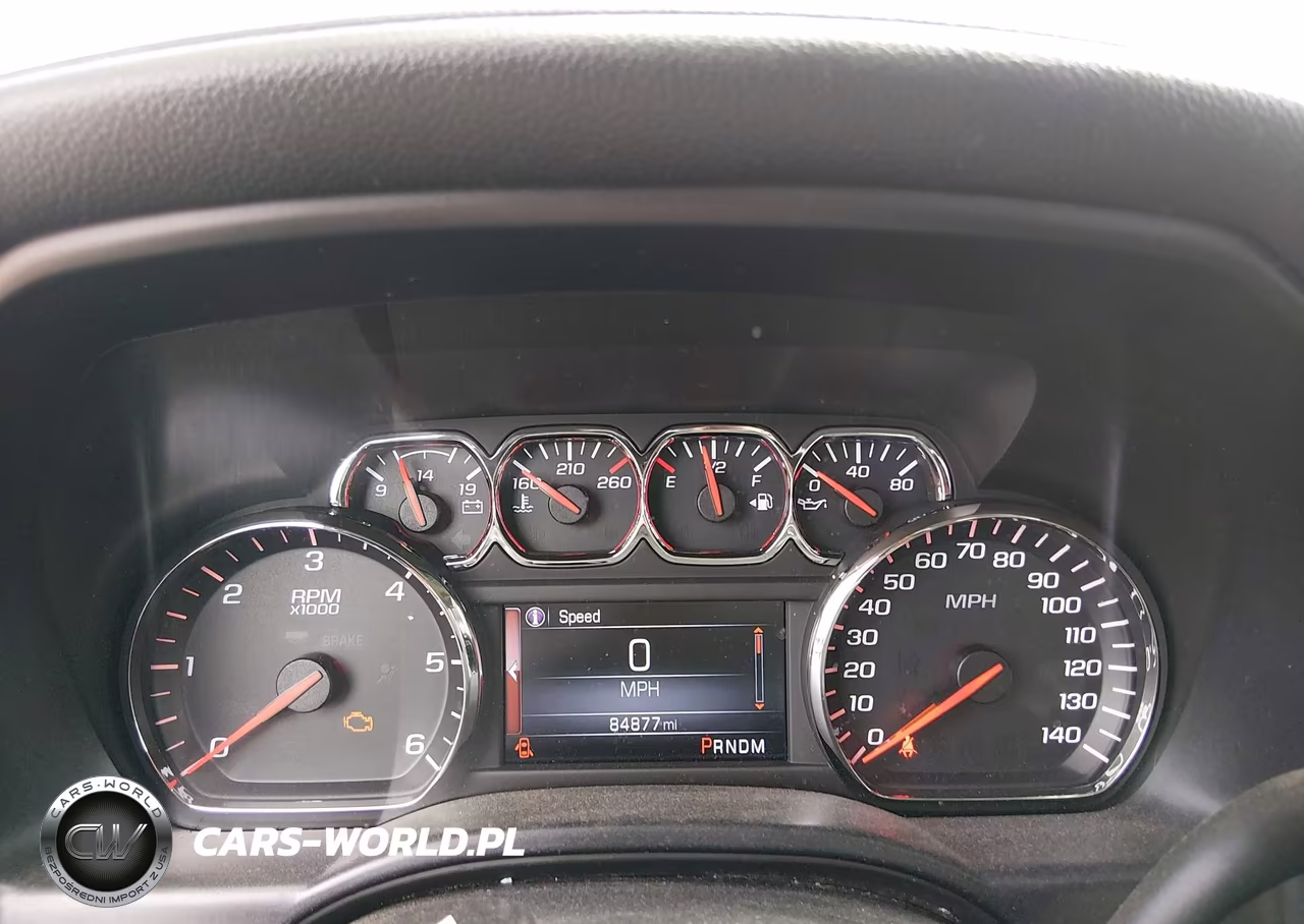 2014 GMC Sierra 1500 Sle VIN:1GTV2UEC7EZ148885 - 7