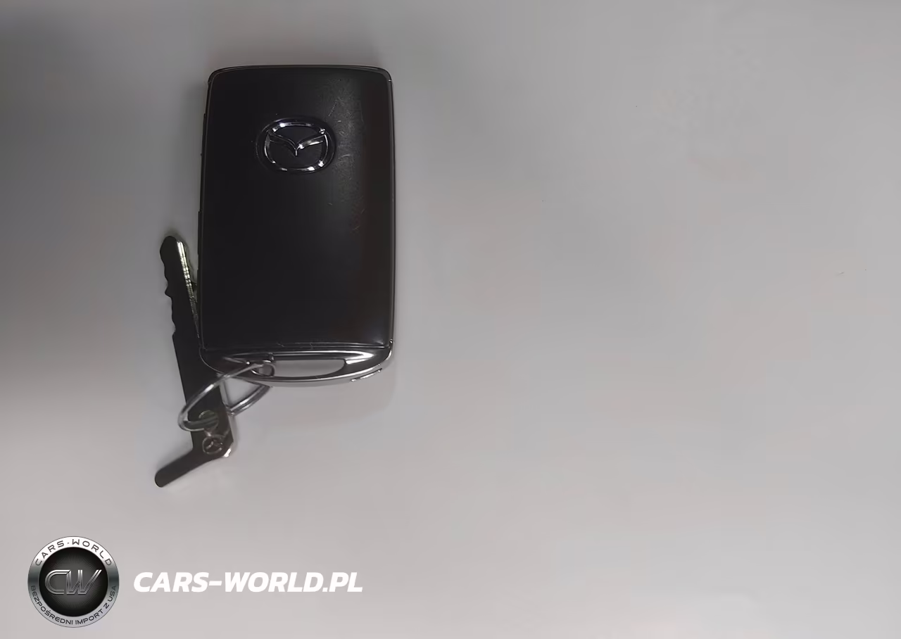 2025 Mazda Cx-5 2.5 S Preferred VIN:JM3KFBCM2S0795726 - 11