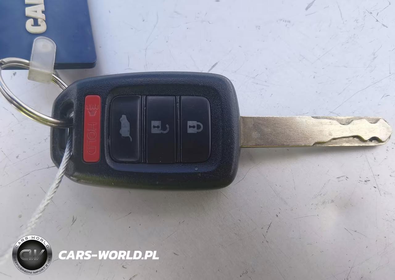 2020 Honda Cr-V 2Wd Lx VIN:2HKRW1H25LH414335 - 11