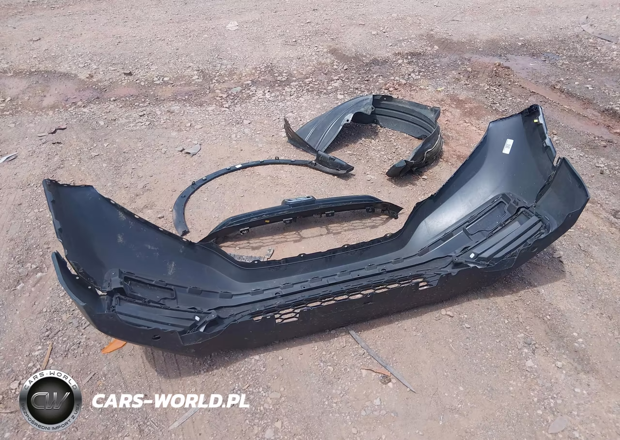 2020 Honda Cr-V 2Wd Lx VIN:2HKRW1H25LH414335 - 12