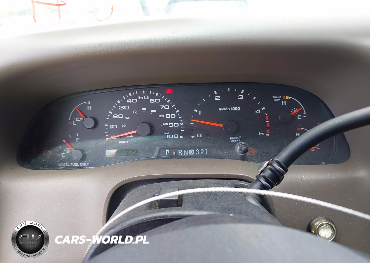 2004 Ford F-250 Lariat-Xl-Xlt VIN:1FTNX20PX4ED11924 - 7