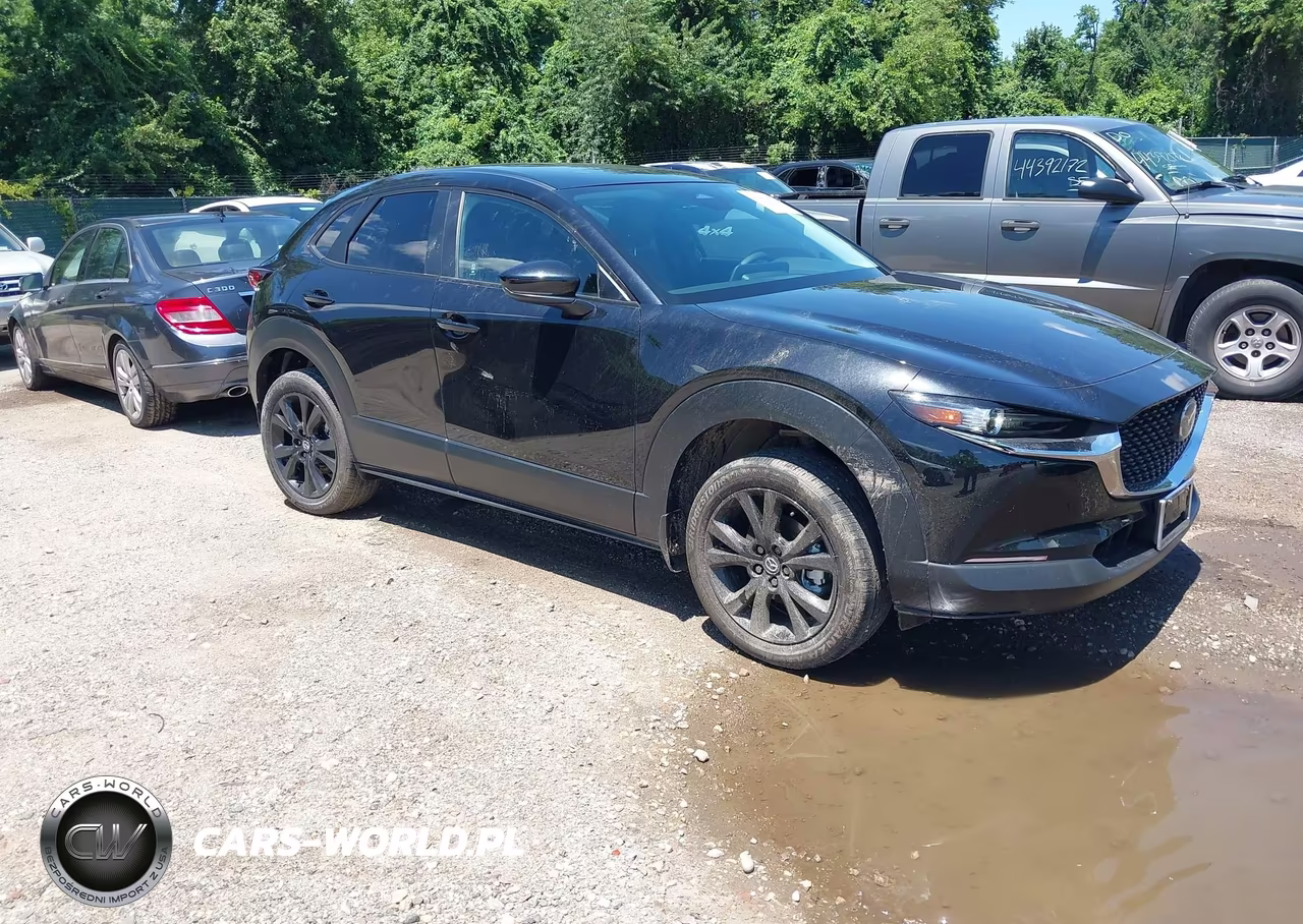 2026 Mazda Cx-30 2.5 S Select Sport – zdjęcie 1 z 17
