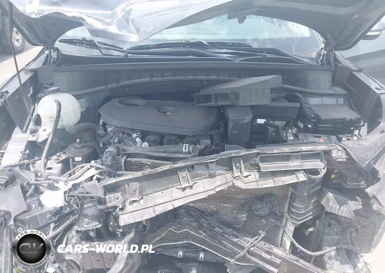 2017 Hyundai Tucson Se Plus VIN:KM8J33A4XHU548005 - 10