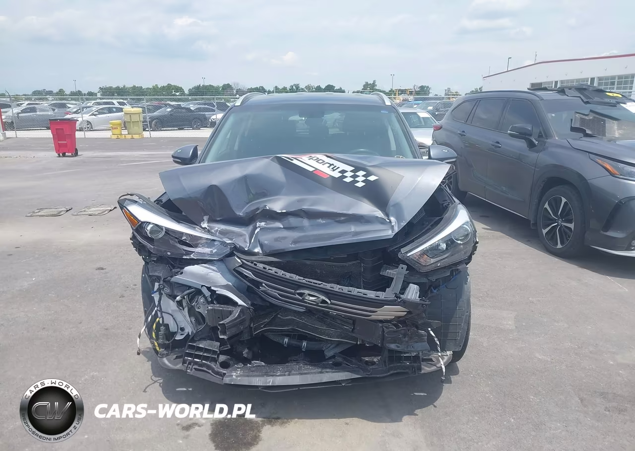 2017 Hyundai Tucson Se Plus VIN:KM8J33A4XHU548005 - 13