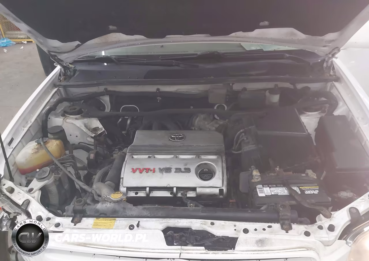 2007 Toyota Highlander Limited V6 VIN:JTEEP21A870209139 - 10