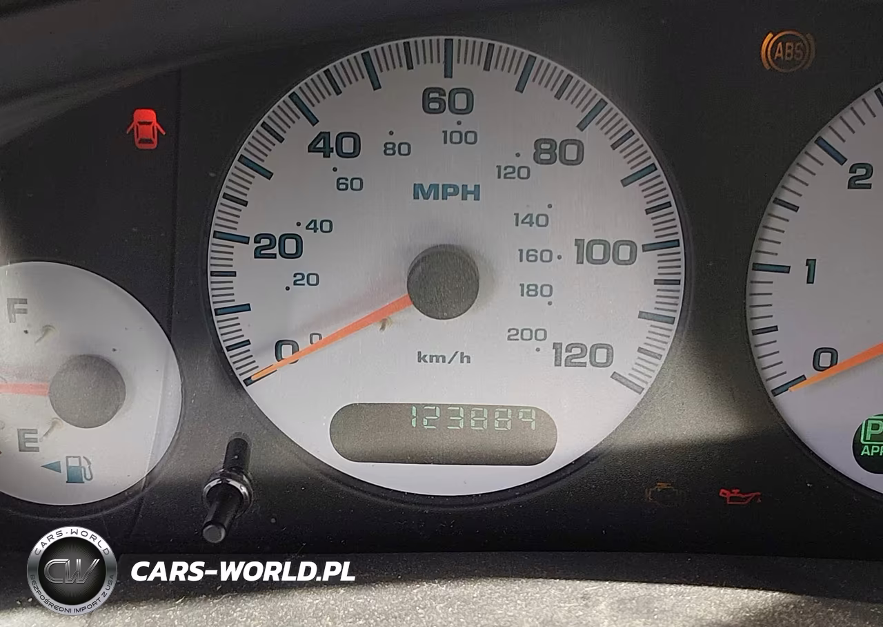 2004 Chrysler Town And Country VIN:2C4GP44R74R589358 - 15