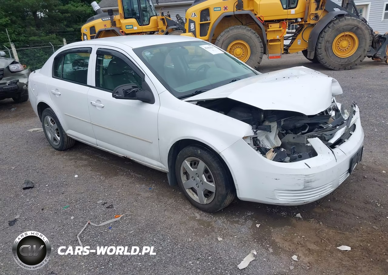 2005 Chevrolet Cobalt